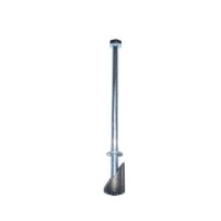 Expander Cunha 21mm Std Sextavado