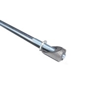 Expander Cunha 21mm Std Sextavado