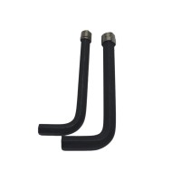 Chave Allen Jogo 10 Peças KL-9701 Importado