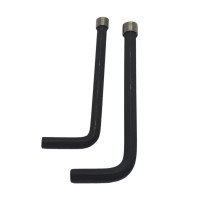 Chave Allen Jogo 10 Peças KL-9701 Importado