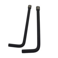 Chave Allen Jogo 10 Peças KL-9701 Importado