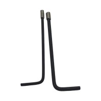 Chave Allen Jogo 10 Peças KL-9701 Importado