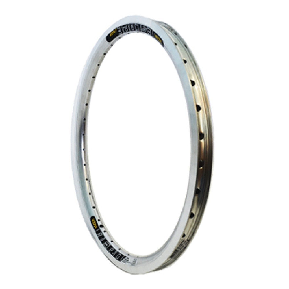 Aro 26x1.1/2x2 Aero Escape260 36F Polido