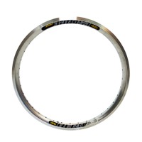 Aro 26x1.1/2x2 Aero Escape260 36F Polido