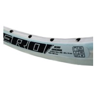 Aro 26x1.1/2x2 Aero Escape260 36F Polido