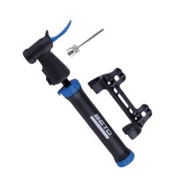 Bomba Nylon Beto CMPB-03B 2-Way Pocket Pump C/ Agulha Preto