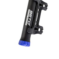 Bomba Nylon Beto CMPB-03B 2-Way Pocket Pump C/ Agulha Preto