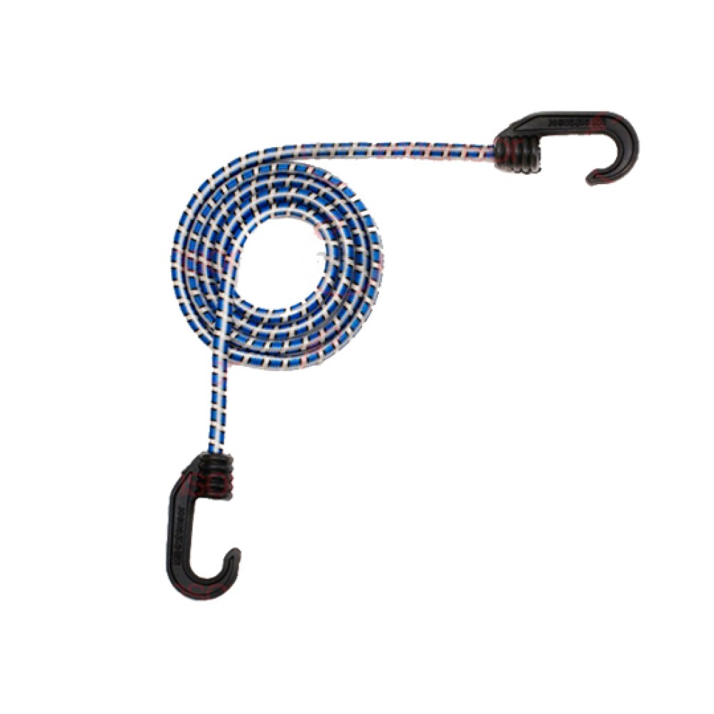 Extensor Elástico Estique 2,0 Metro Gancho Plástico Extensor Elástico Estique 2,0 Metro Gancho Plástico