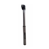Bomba Mini Aluminio Beto PVP-003A Valvula Presta