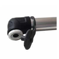 Bomba Mini Aluminio Beto PVP-003A Valvula Presta