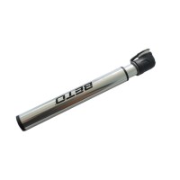 Bomba Mini Aluminio Beto PVP-003A Valvula Presta