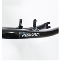 Garfo 20 Carga (canote Curto) Pino V-brake