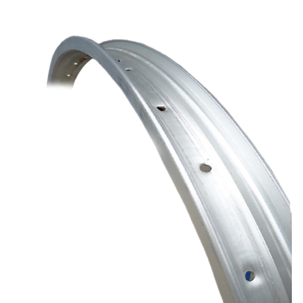 Aro 26x1.1/2x2 36f Bivalente Alum