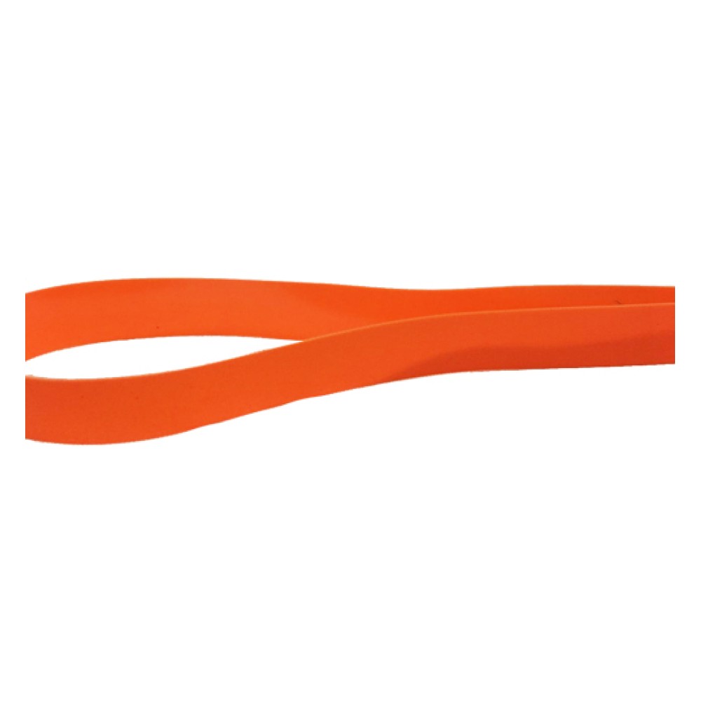 Fita Aro Mtb Nylon Protetor 18x0,5mm Laranja Fita Aro Mtb Nylon Protetor 18x0,5mm Laranja