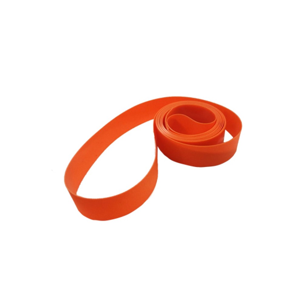 Fita Aro Mtb Nylon Protetor 18x0,5mm Laranja Fita Aro Mtb Nylon Protetor 18x0,5mm Laranja