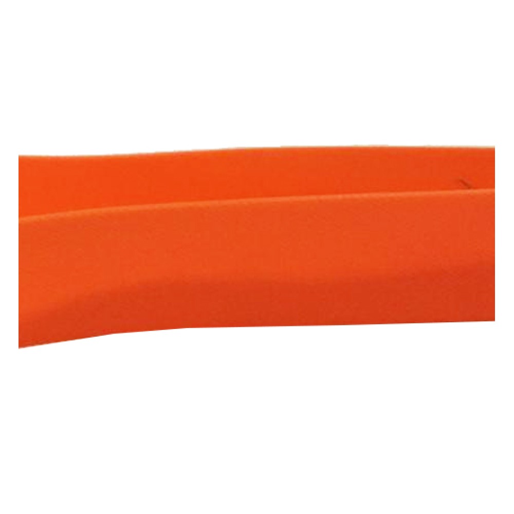 Fita Aro Mtb Nylon Protetor 18x0,5mm Laranja Fita Aro Mtb Nylon Protetor 18x0,5mm Laranja