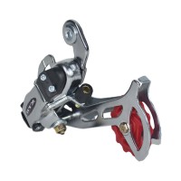 Câmbio Traseiro MTB T. Mega RD40A sem Gancheira Cromado