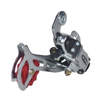 Câmbio Traseiro MTB T. Mega RD40A sem Gancheira Cromado