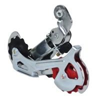 Câmbio Traseiro MTB T. Mega RD40A sem Gancheira Cromado