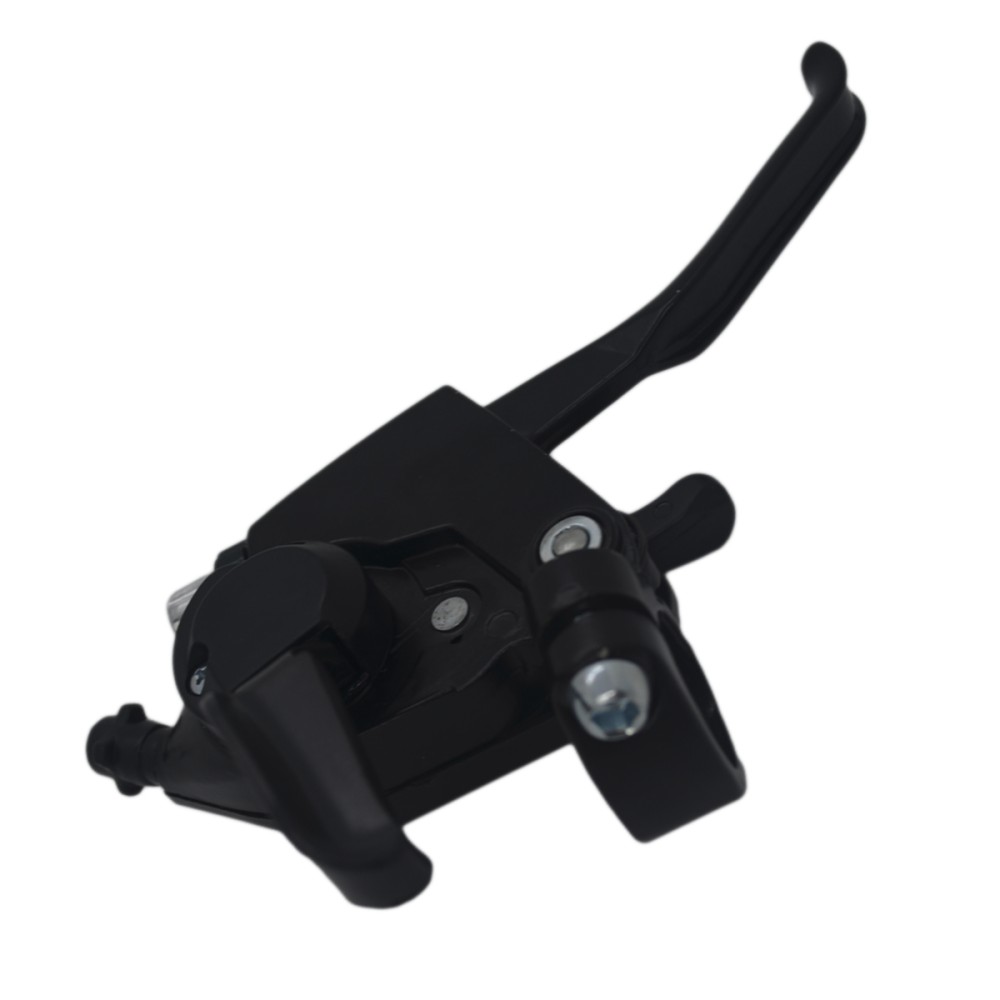 Passador Alavanca Mudador Rapid Fire T.EF51 24V N08 Preto Passador Alavanca Mudador Rapid Fire T.EF51 24V N08 Preto