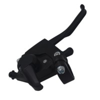 Passador Alavanca Mudador Rapid Fire T.EF51 24V N08 Preto