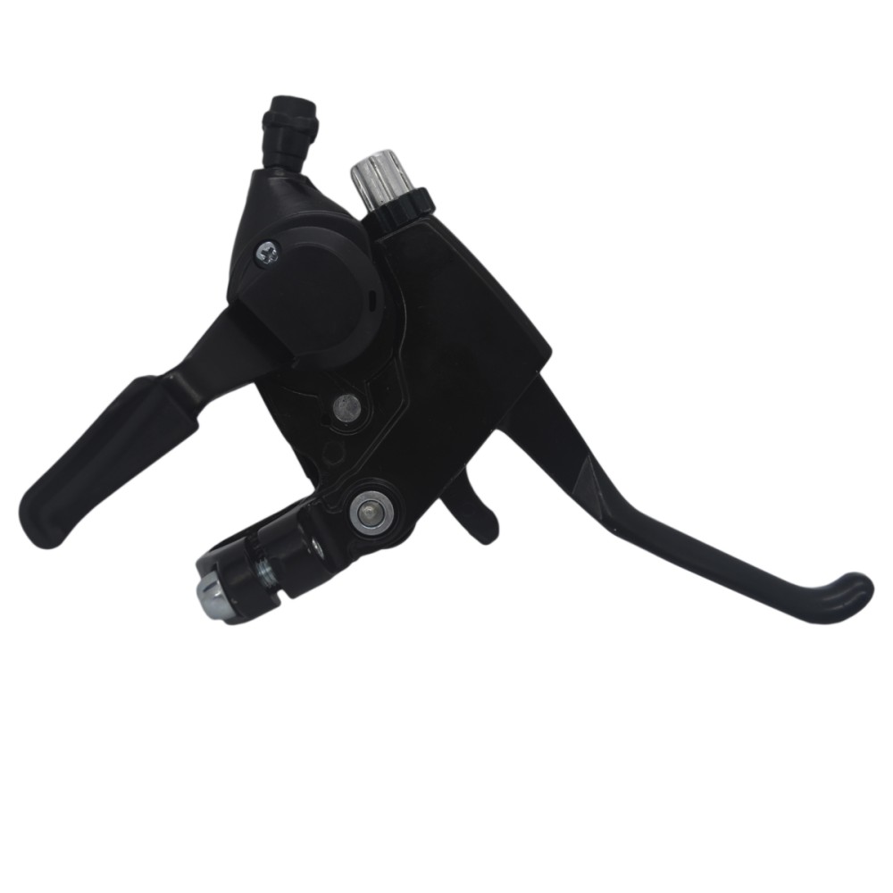 Passador Alavanca Mudador Rapid Fire T.EF51 24V N08 Preto Passador Alavanca Mudador Rapid Fire T.EF51 24V N08 Preto
