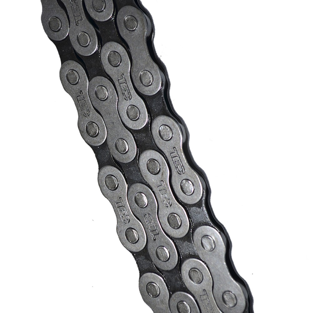 Corrente Bicicleta 1/2x1/8 Grossa C410 Sem Marcha Corrente Bicicleta 1/2x1/8 Grossa C410 Sem Marcha