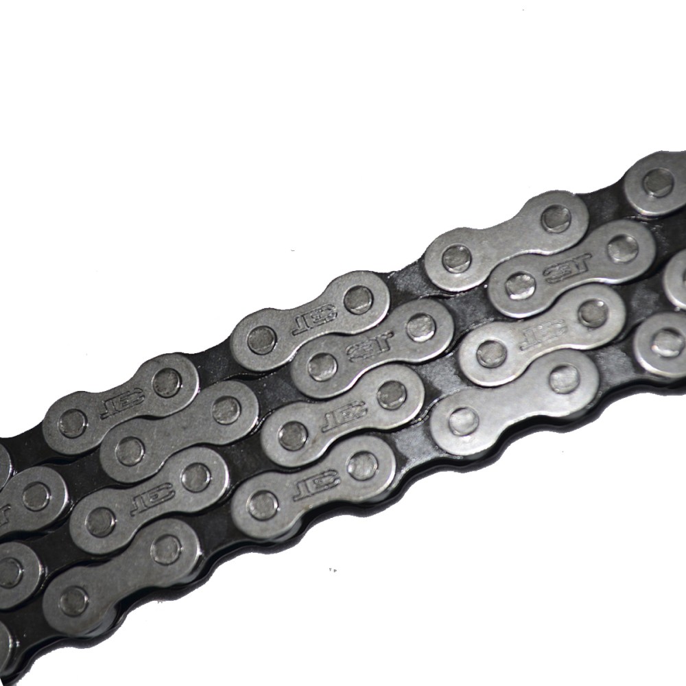 Corrente Bicicleta 1/2x1/8 Grossa C410 Sem Marcha Corrente Bicicleta 1/2x1/8 Grossa C410 Sem Marcha