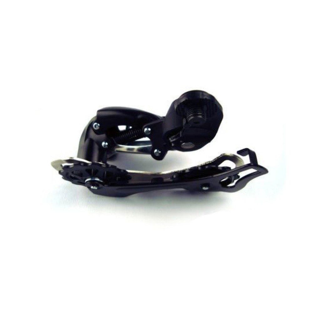 Cambio Tras Mtb Alum Tourney Tx35 S/ganch Preto Cambio Tras Mtb Alum Tourney Tx35 S/ganch Preto