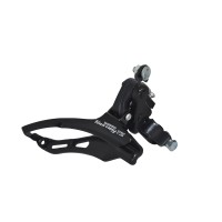 Câmbio Dianteiro MTB TZ500 28,6 Std Baixo