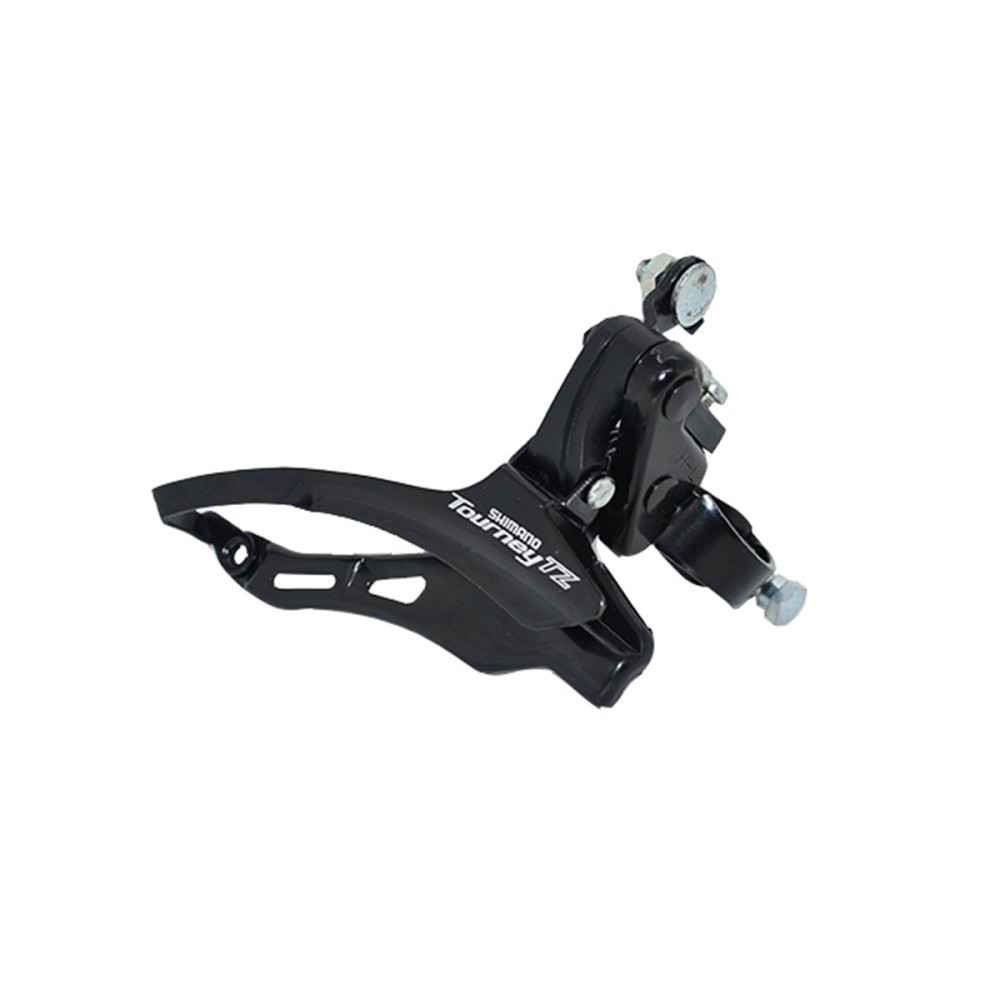 Câmbio Dianteiro MTB TZ500 28,6 Std Baixo Câmbio Dianteiro MTB TZ500 28,6 Std Baixo