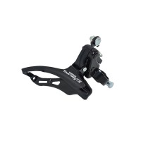 Câmbio Dianteiro MTB TZ500 28,6 Std Baixo