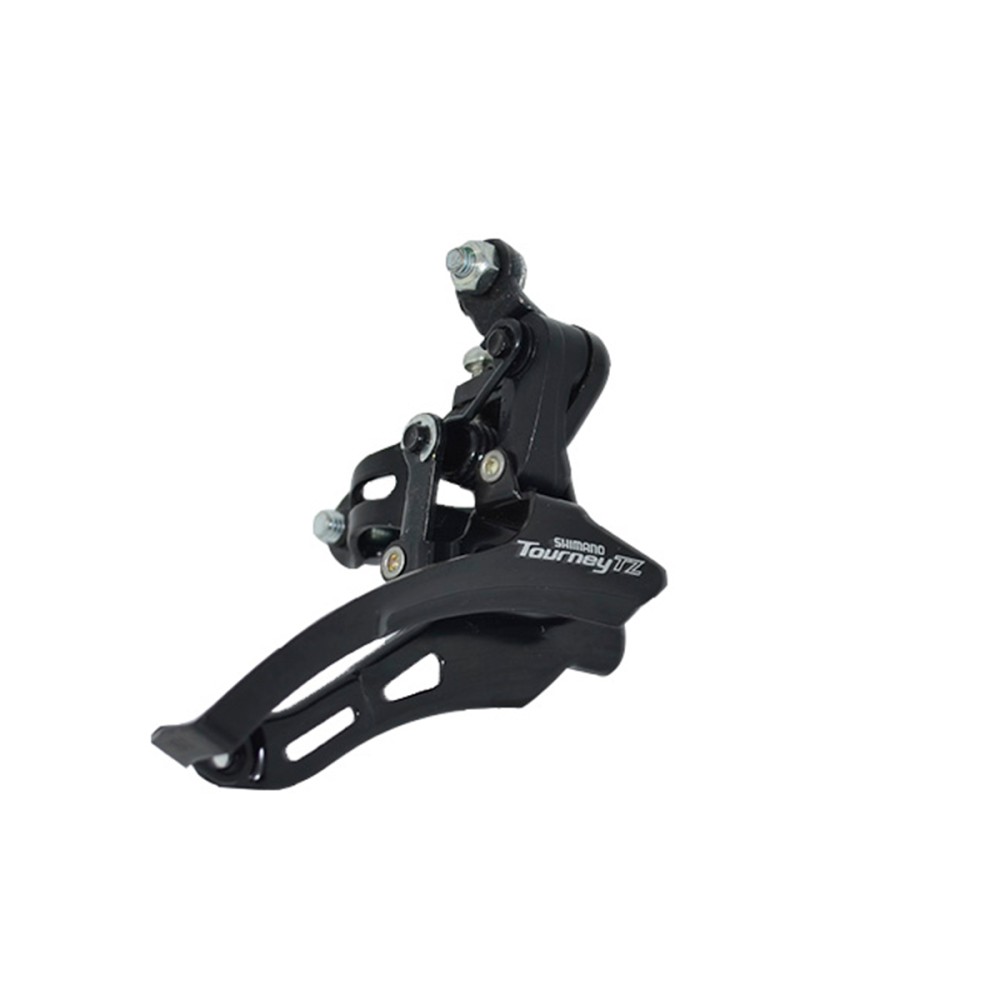 Câmbio Dianteiro MTB TZ500 28,6 Std Baixo Câmbio Dianteiro MTB TZ500 28,6 Std Baixo