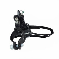 Câmbio Dianteiro MTB TZ500 28,6 Std Baixo