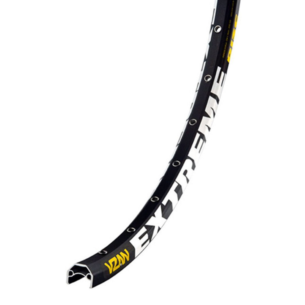 Aro 26 Aero Extreme Disc 36F Preto