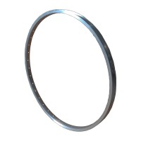Aro 16x1.75 16F Cross Alum Natural