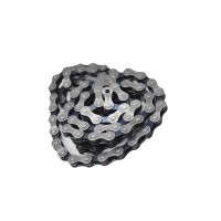Corrente 1/2x3/32 - Fina Index GTS-TEC G51 6v/7v/8v Cinza