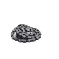 Corrente 1/2x3/32 - Fina Index GTS-TEC G51 6v/7v/8v Cinza
