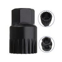 Chave Extrator Movimento Centro Selado Central KL-9706A