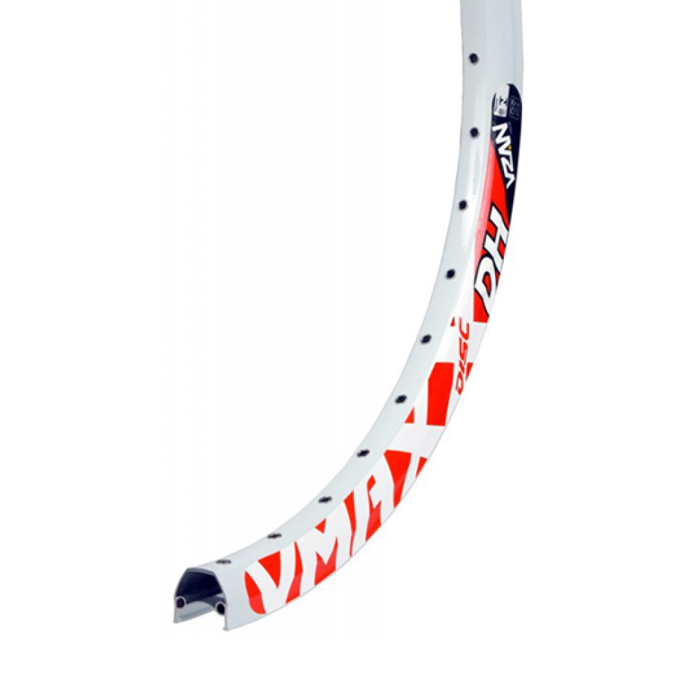 Aro 26 Aero Vmaxx 36F Disco Branco