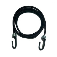 Extensor Elástico Estique 1,5 Metro Gancho Ferro