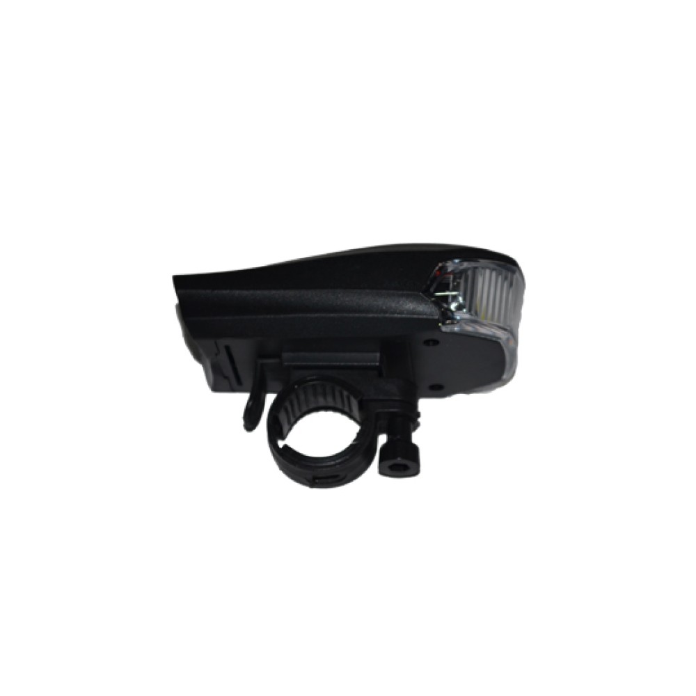 Farol Lanterna Bike Kit 05 LED Vista Light BL-508 Preto Farol Lanterna Bike Kit 05 LED Vista Light BL-508 Preto