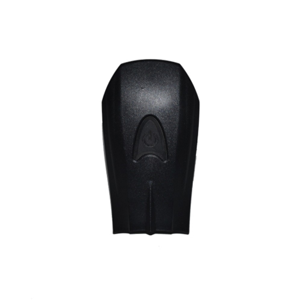 Farol Lanterna Bike Kit 05 LED Vista Light BL-508 Preto Farol Lanterna Bike Kit 05 LED Vista Light BL-508 Preto