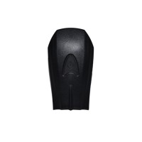 Farol Lanterna Bike Kit 05 LED Vista Light BL-508 Preto