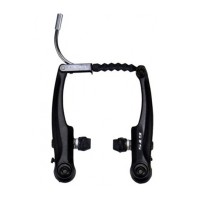 Freio V-brake Alumínio Orbit Gts Vk207 Preto