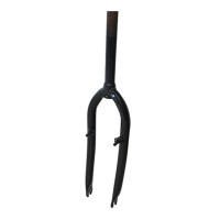Garfo 26 Stradera Balão Pino V-Brake Preto