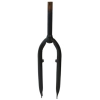 Garfo 26 Stradera Balão Pino V-Brake Preto