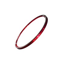 Aro 26 Aero Escape260 36f Vermelho Verniz
