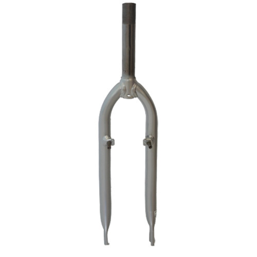 Garfo 26 Mtb Pino V-brake Std Prata