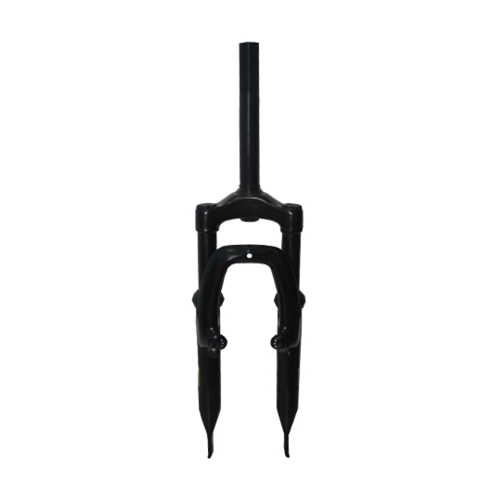 Garfo 20 Cross Suspensão 325 Aço Std 21,1mm Preto